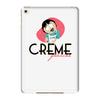 creme fraiche iPad Mini 4