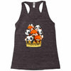 pandamonium Racerback Tank