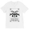 vintage 1951 a star was born aged perfection V-Neck Tee