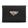 Spaceballs The T Shirt Accessory Pouches