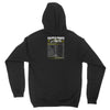 September Girl Facts Libra Youth Hoodie