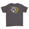 weather forecast symbol Youth Tee