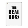 The Boss - The Real Boss iPad Mini 4
