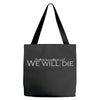 fahrie77 Tote Bags