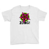 zomg! Youth Tee