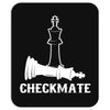 CheckMate, Chess Pawn,Chess Lover Mousepad