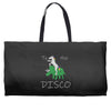 Disco Weekender Totes