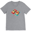 toast V-Neck Tee
