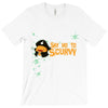 say no to scurvy T-Shirt