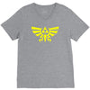 triforce hoodie V-Neck Tee