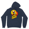 ninja panda Unisex Hoodie