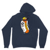 too hot for you Unisex Hoodie