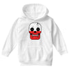 poland till i die Youth Hoodie
