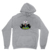 MAN IN RAINBOW Unisex Hoodie
