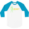 pro 3/4 Sleeve Shirt