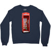 Sherlock Gnomes Crewneck Sweatshirt