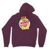king koopa Hoodie