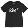 riot (2) V-Neck Tee