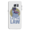 baby cop Samsung Galaxy S7