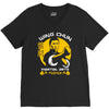wiing chun martial arts V-Neck Tee