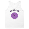 member Tank Top