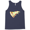 Pizza Slice Little Tank Top