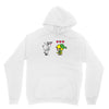 heart seeker Unisex Hoodie