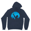 bat signal Unisex Hoodie