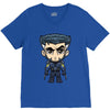 x men V-Neck Tee