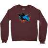 hockey royalty Crewneck Sweatshirt