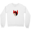 deadpool13 Crewneck Sweatshirt