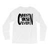 best cusin ever Long Sleeve Shirts