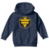 ONE MORE Youth Hoodie