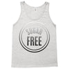 sugar free Tank Top