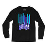 onstage pentatonix Long Sleeve Shirts