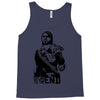 outlaws to the end 5 Tank Top