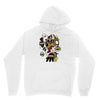 light commands Hoodie