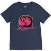 razorbacks V-Neck Tee