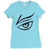 vfd Ladies Fitted T-Shirt
