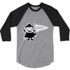 boris badenov 3/4 Sleeve Shirt