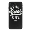 the great one iPhone 7 Plus Case