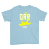 bobby orr 1970 hockey Youth Tee