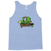 plants vs Tank Top