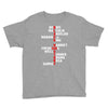 black history 365 Youth Tee