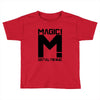 magic! Toddler T-shirt