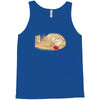 the chessfather Tank Top