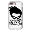 geeks iPhone 8 Plus Case