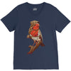 robin hood V-Neck Tee
