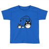 totoro Toddler T-shirt