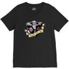 friends &lsquo;til the end V-Neck Tee